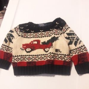 Ralph Lauren Sweater